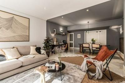 Cardet - 2 Bedrooms and Pool in Almagro