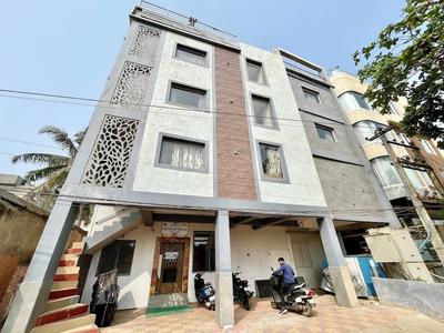 Hotel Subham Beach Inn - near Sea Beach