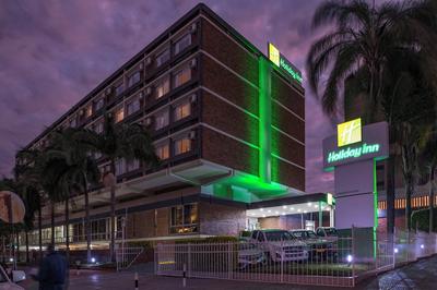 Holiday Inn Mutare by IHG