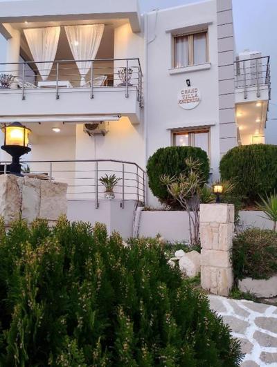 Grand Villa Katerina