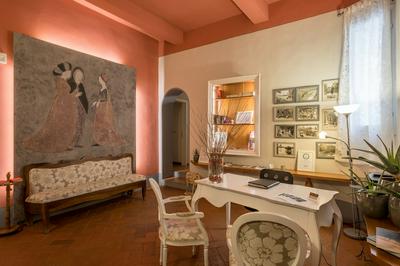 Home in Florence