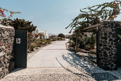 Echo Villa