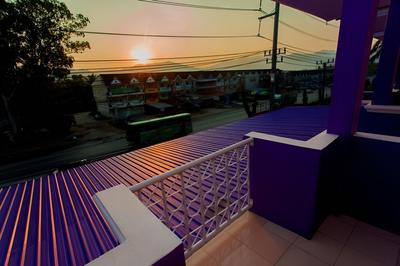 Khaolak Big Bike and Room for Rent