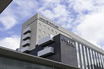 JR WEST GROUP VIA INN KANAZAWA