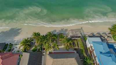 HA Beach Hotel Zanzibar