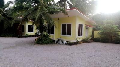 Rim Nam Lomyen Resort