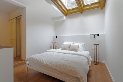 The Vlasta Collection Rooms