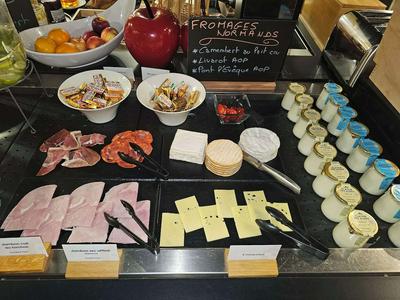 Campanile Deauville St Arnoult