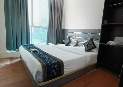 Hotel Free Dom-Nesco Exhibition