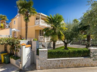 Apartment in Porec Near Spadici Beach
