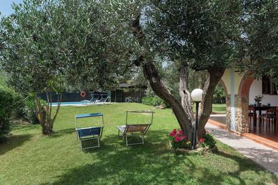 Villa Le Vigne