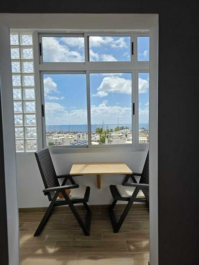 Casa Balcon 2 Bedroom by El Sirocco