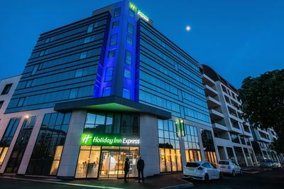 Holiday Inn Express Rouen Centre - Rive Gauche by IHG