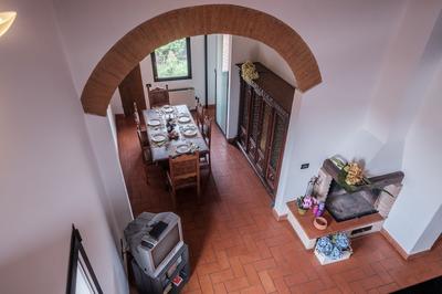 Porcellana Apartment