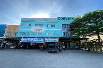 Collection O Near UNRIKA Formerly Dory Inn