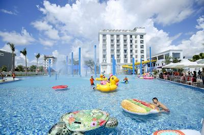 Ninh Binh Tulip Hotel