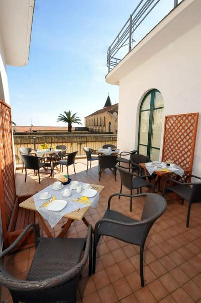 Hotel Residenza Sole - Guest House