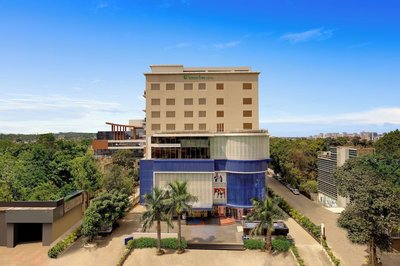 Lemon Tree Hotel Ranchi