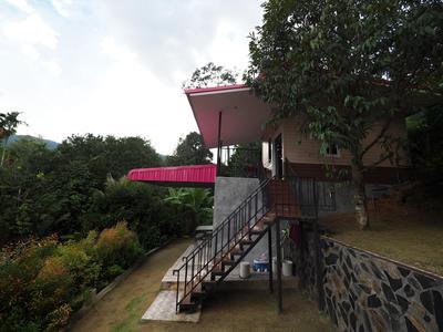 Bong Valley Khiri Wong