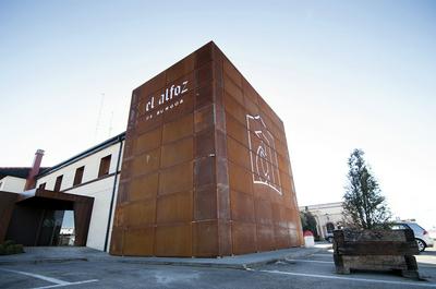 Hotel El Alfoz de Burgos