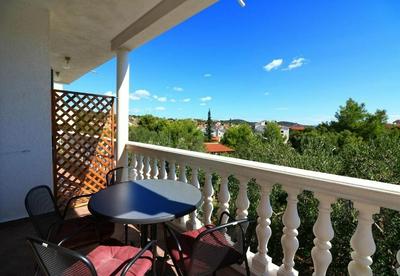 Slađa - 150 m From Beach - A3