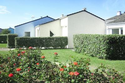 Les Iles Anglo-normandes Holiday Resort, Portbail