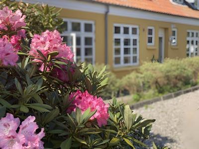 The Old Mill - By the Lake