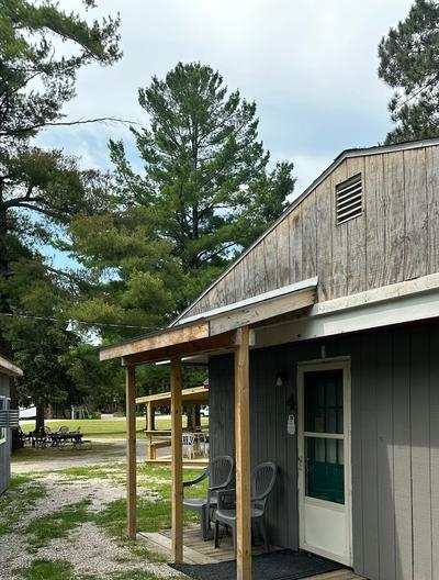 Birchwood Resort & Campground