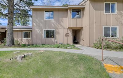 Eagles Nest in Pagosa Springs CO