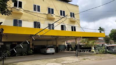 De' Premium Hotel Kartini