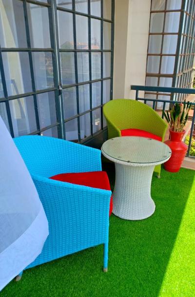 Ken's Haven Apartment