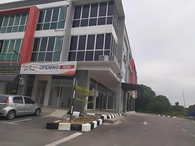 Place2Stay at Sri Aman