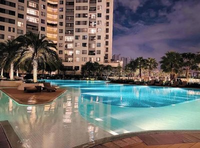 Miso Luxstay Diamond Island Residence