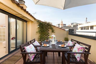 Apartamento Matarolux 15