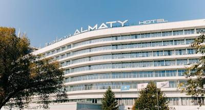 Almaty Hotel