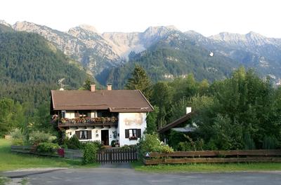 Hotel & Restaurant Tonihof