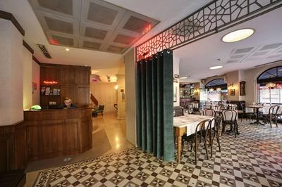 Faros Hotel Old City - Special Class