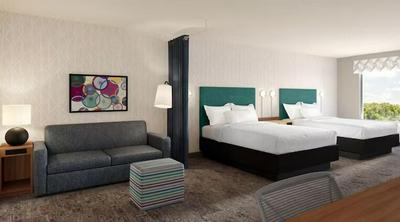 Home2 Suites By Hilton Conway, Sc