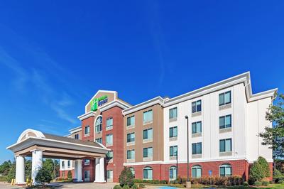Holiday Inn Express & Suites West by IHG