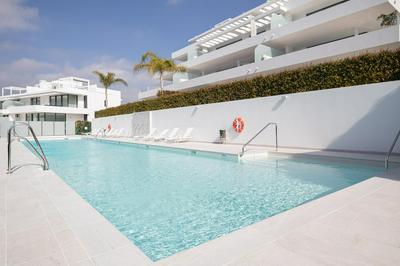 Apartment Marbella Golf