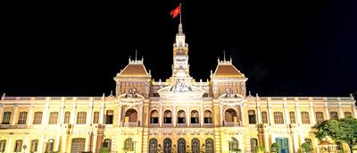 RedDoorz @ Dang Thi Nhu Street