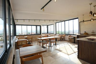 Erdu Cappadocia Stone House