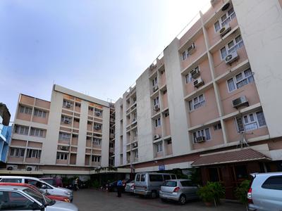 OYO 3420 Hotel Ashoka