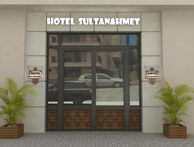 Sultanahmet Otel - Image 77