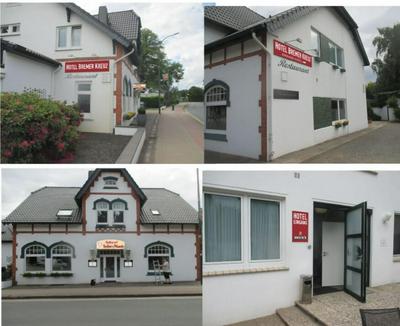 Hotel Bremer Kreuz