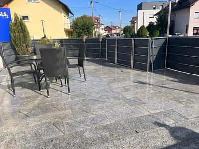 Turbo - With Terrace, AC & Wifi - A1