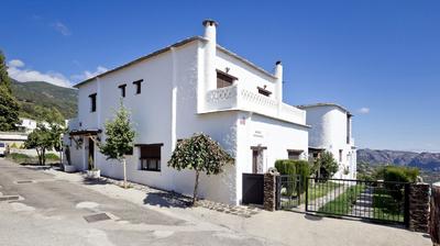 Hotel Fuente Capilerilla