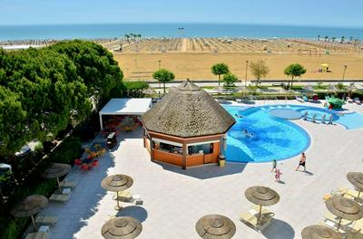 Elegant Studio Located on the Gorgeous Coast of Bibione
