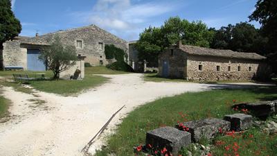 Ferme Le Grand Cordy