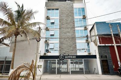 Lc Piura Hotel